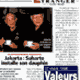 Zeitungsartikel als Thumbnail