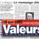 valeur18avril2003