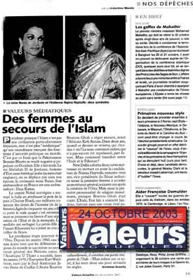 femmes au secours